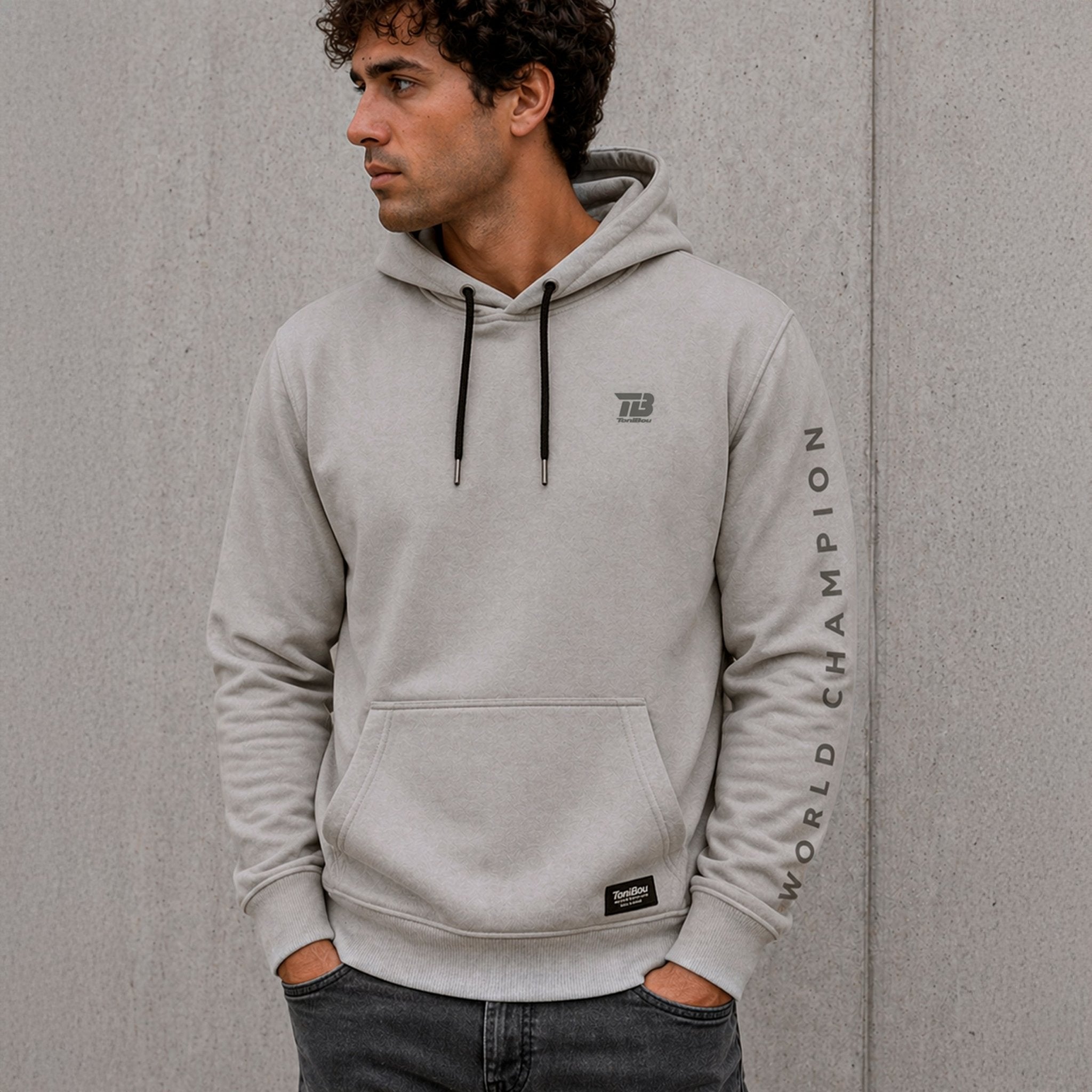 hebo-toni-bou-gris-sudadera-oficial-de-trial image 3