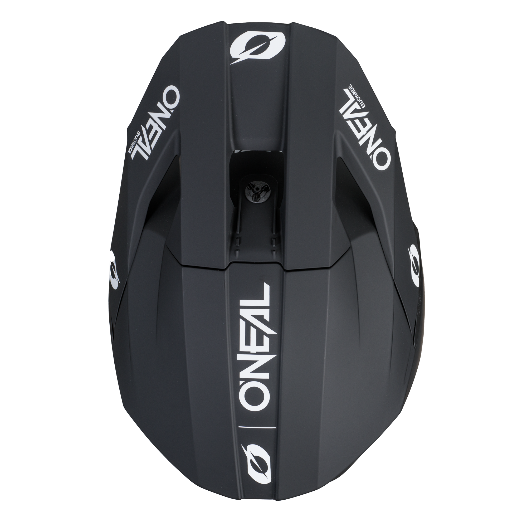 o-neal-3-srs-casco-moto-classic-black image 5