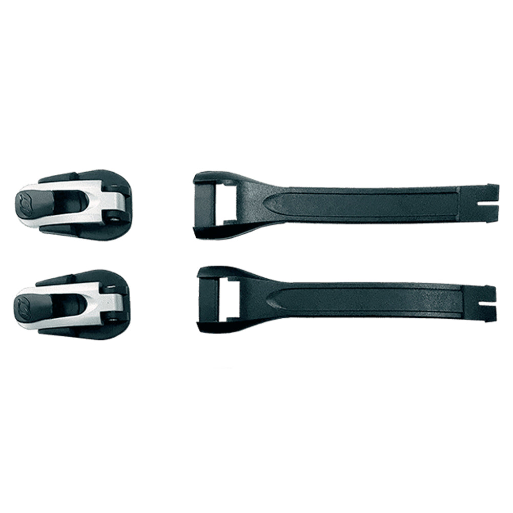 replacement-sierra-pro-replacement-buckles-and-strap-kit image 1