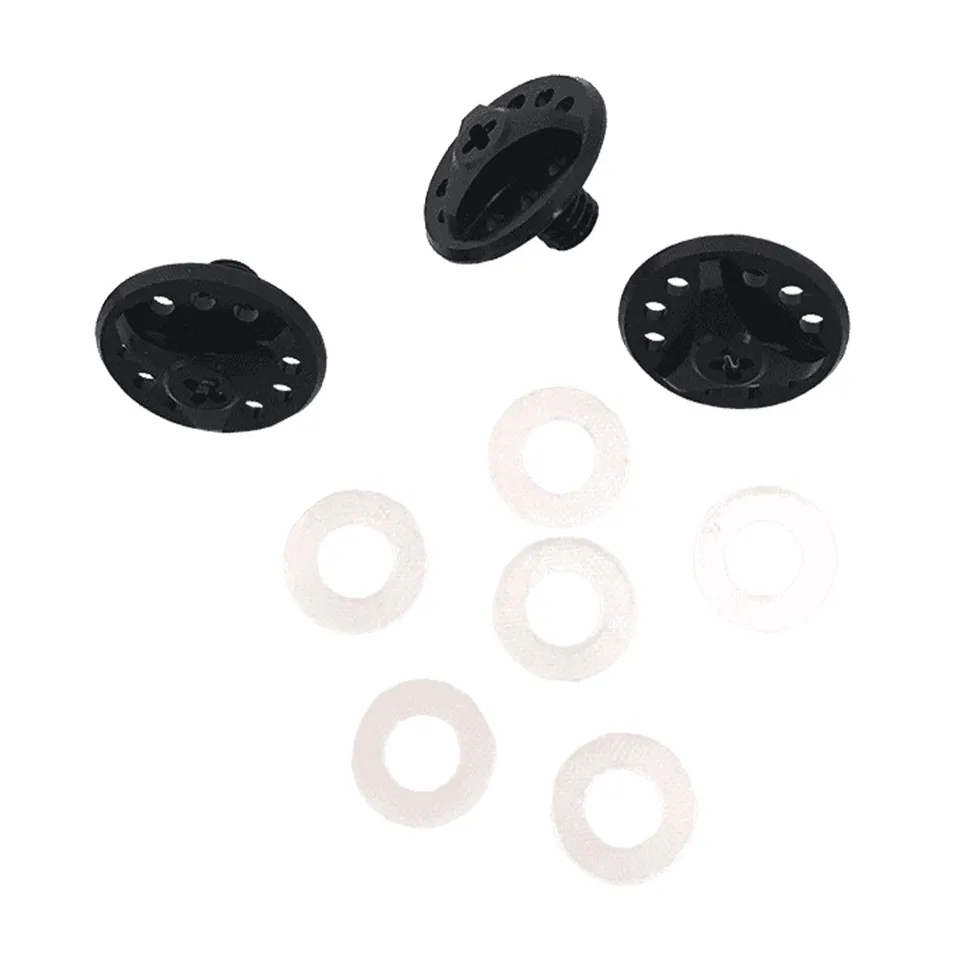 o-neal-juego-de-tornillos-para-visera-blade-negro image 1
