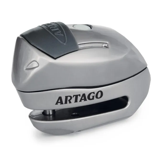 artago-24s-6m-candado-moto-disco-con-alarma-don-t-touch-120db-led-impermeable-6m image 1