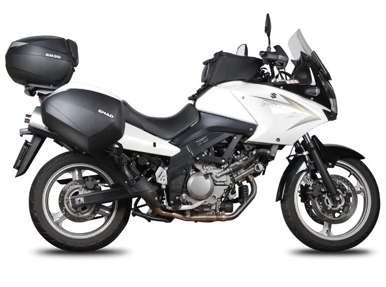 shad-3p-system-fijaci-n-lateral-suzuki-v-strom-650 image 1
