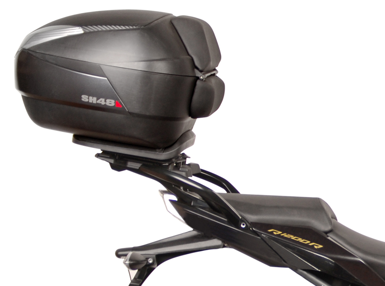 shad-top-master-fijaci-n-maleta-superior-bmw-r1200-r-rs-parilla-para-top-case image 2