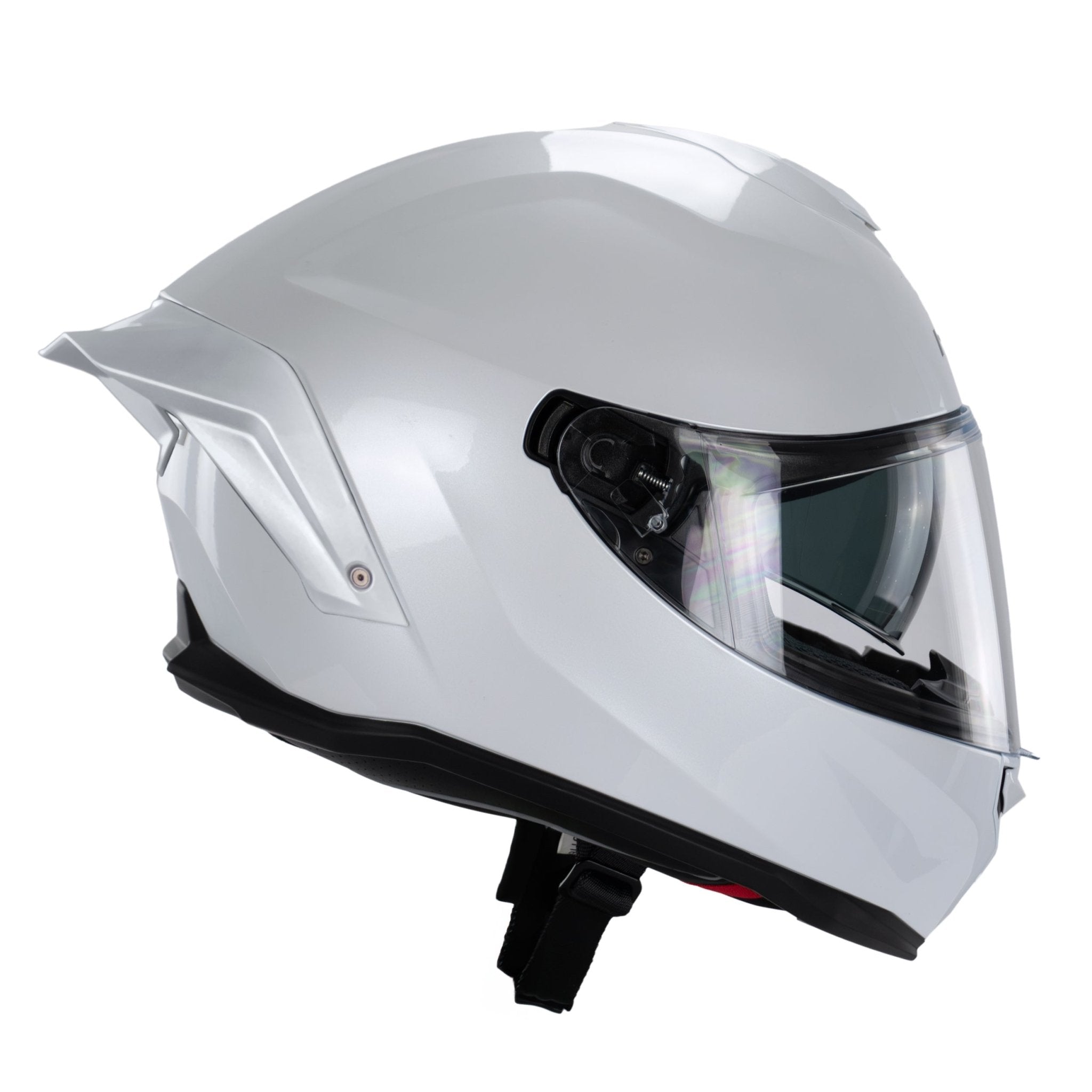 hebo-casco-integral-solid-blanco image 7