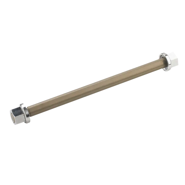 o-neal-azonic-recoil-eje-12mm-x-135mm-t-7000-aluminio image 1