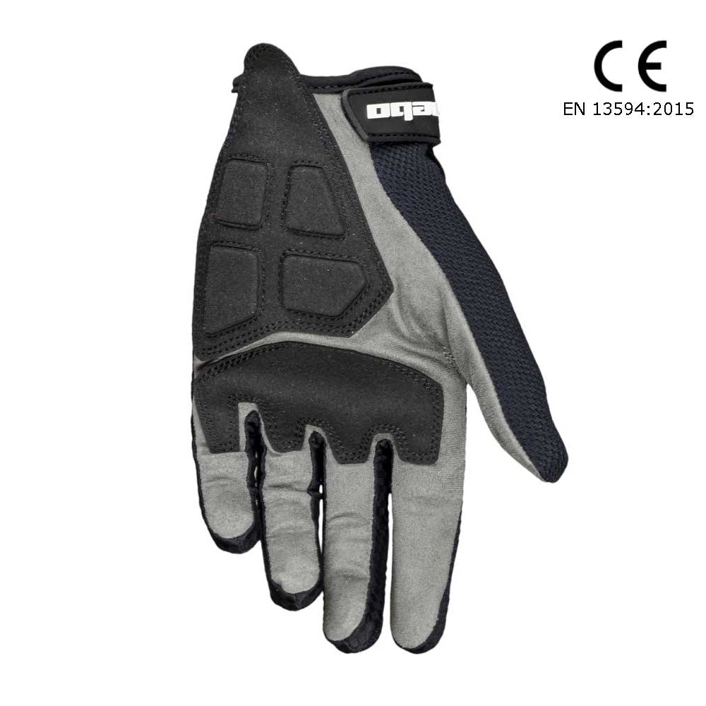 hebo-guantes-impact-guantes-de-moto-con-palma-nanofront-y-clarino-inserciones-tp image 2