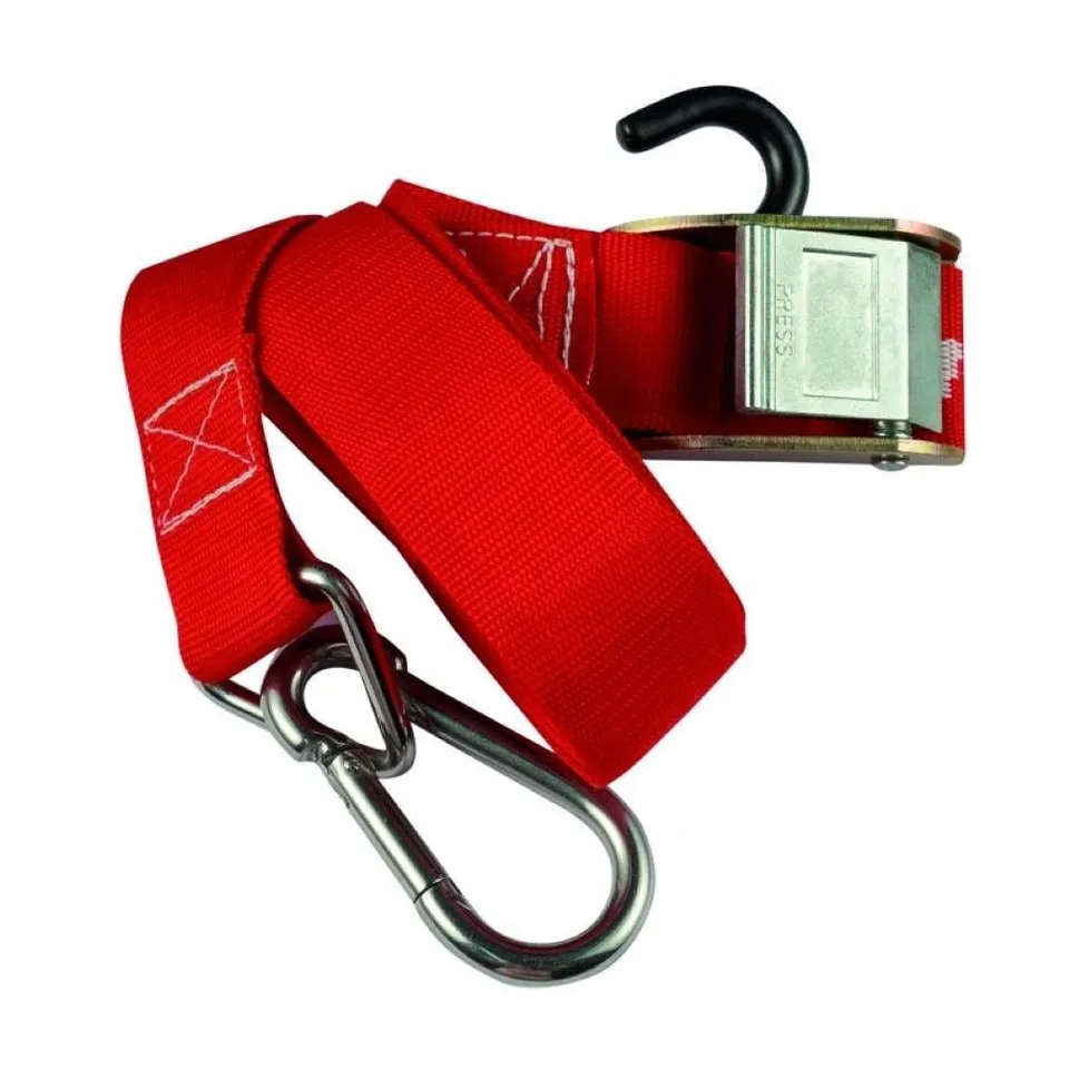 hebo-correa-de-amarre-para-moto-kit-2-unidades-ajustables image 1