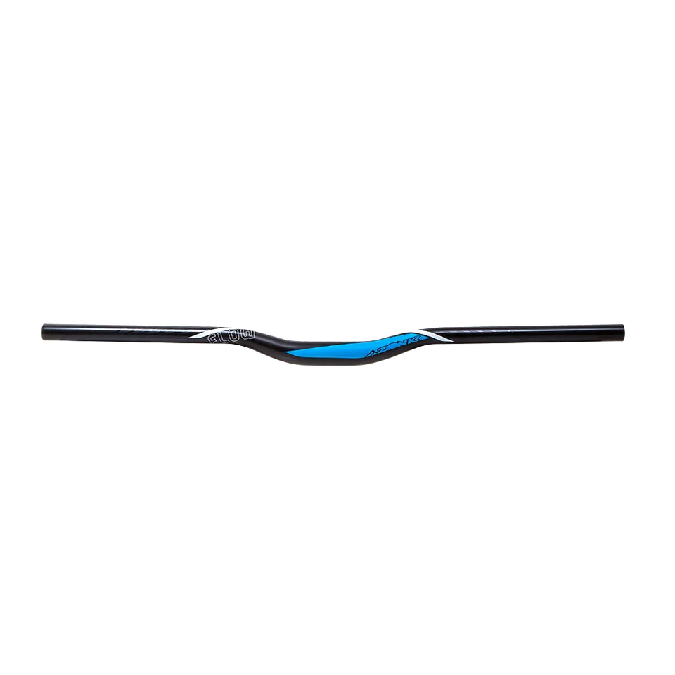 manillar-o-neal-flow-2-bar-750mm-negro-azul image 1