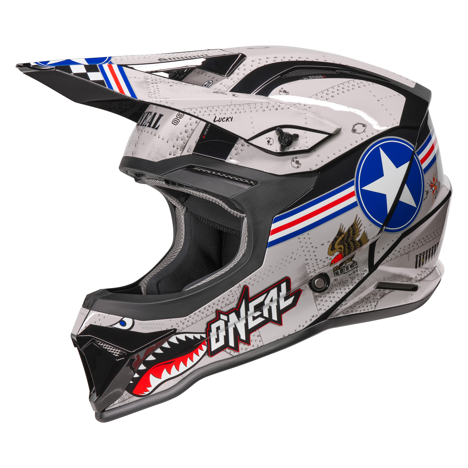 o-neal-4-srs-wingman-casco-de-moto-multicolor image 1