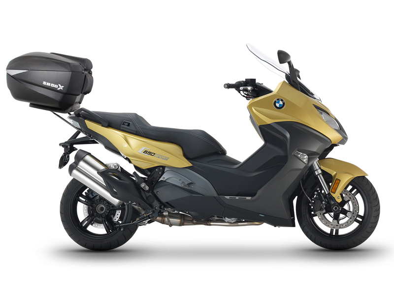 shad-top-master-fijaci-n-para-maleta-superior-bmw-c600-sport image 1