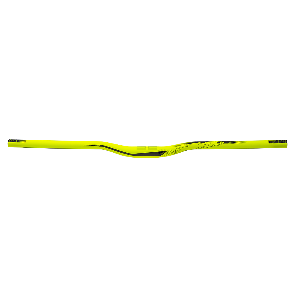o-neal-azonic-agile-manillar-780mm-31-8mm-neon image 1