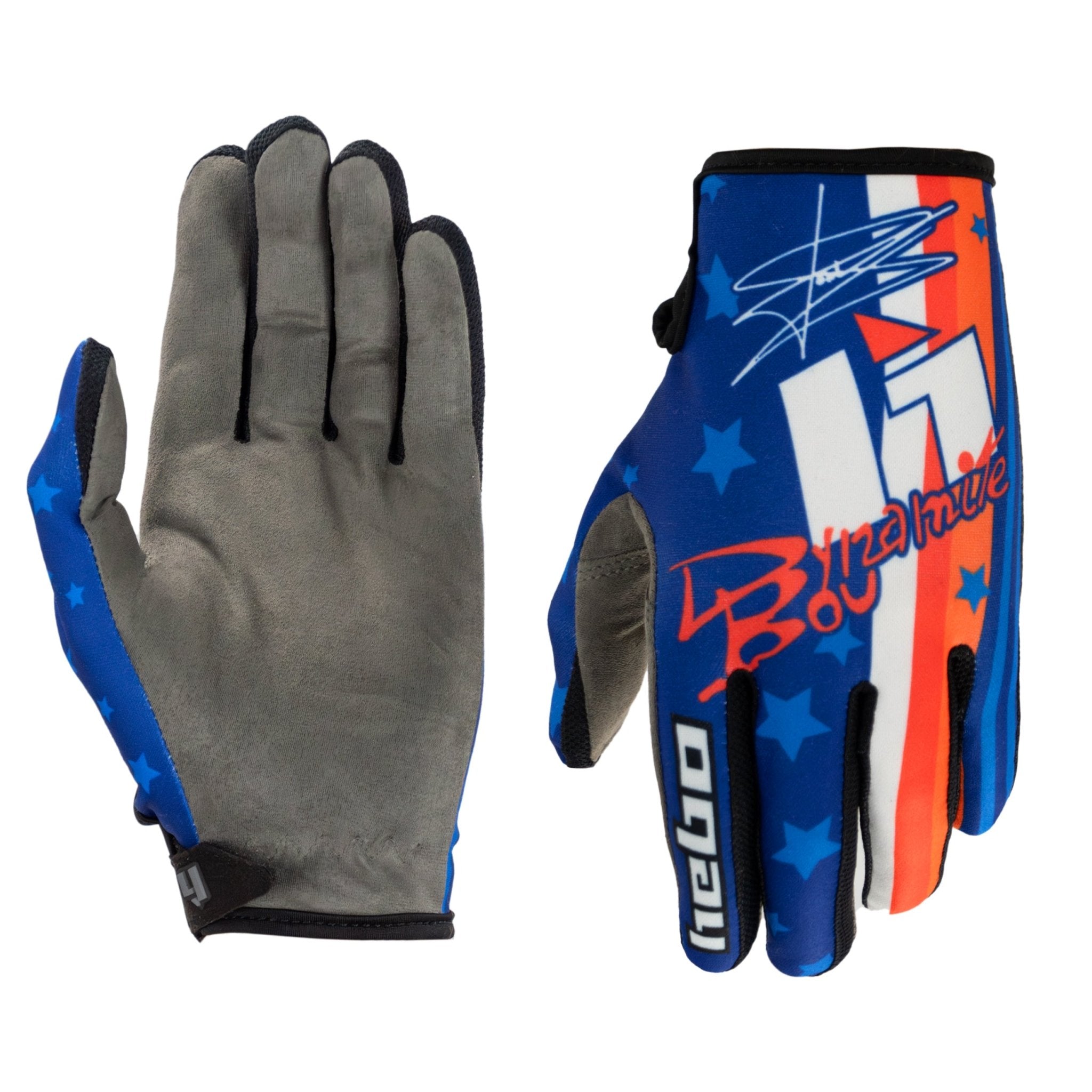 hebo-guantes-toni-bou-guantes-de-trial-smart-fit-con-palma-nanofront image 2
