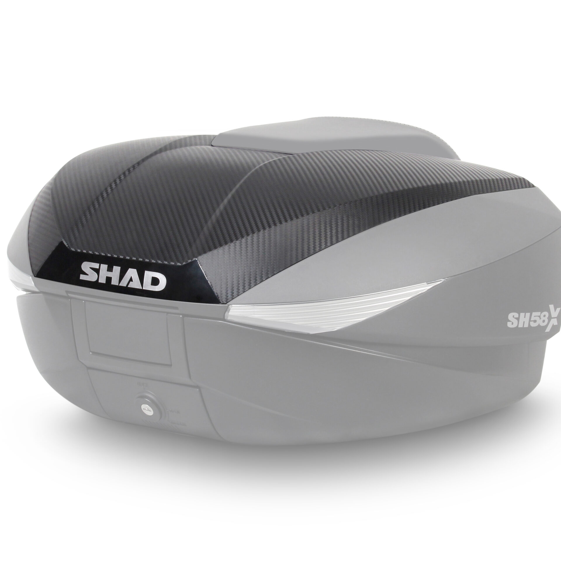 shad-tapa-de-recambio-color-carbono-para-sh58 image 1