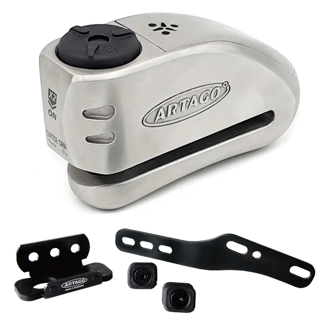 artago-32s3-candado-antirrobo-de-disco-con-alarma-120db-para-moto-soporte-para-k image 1