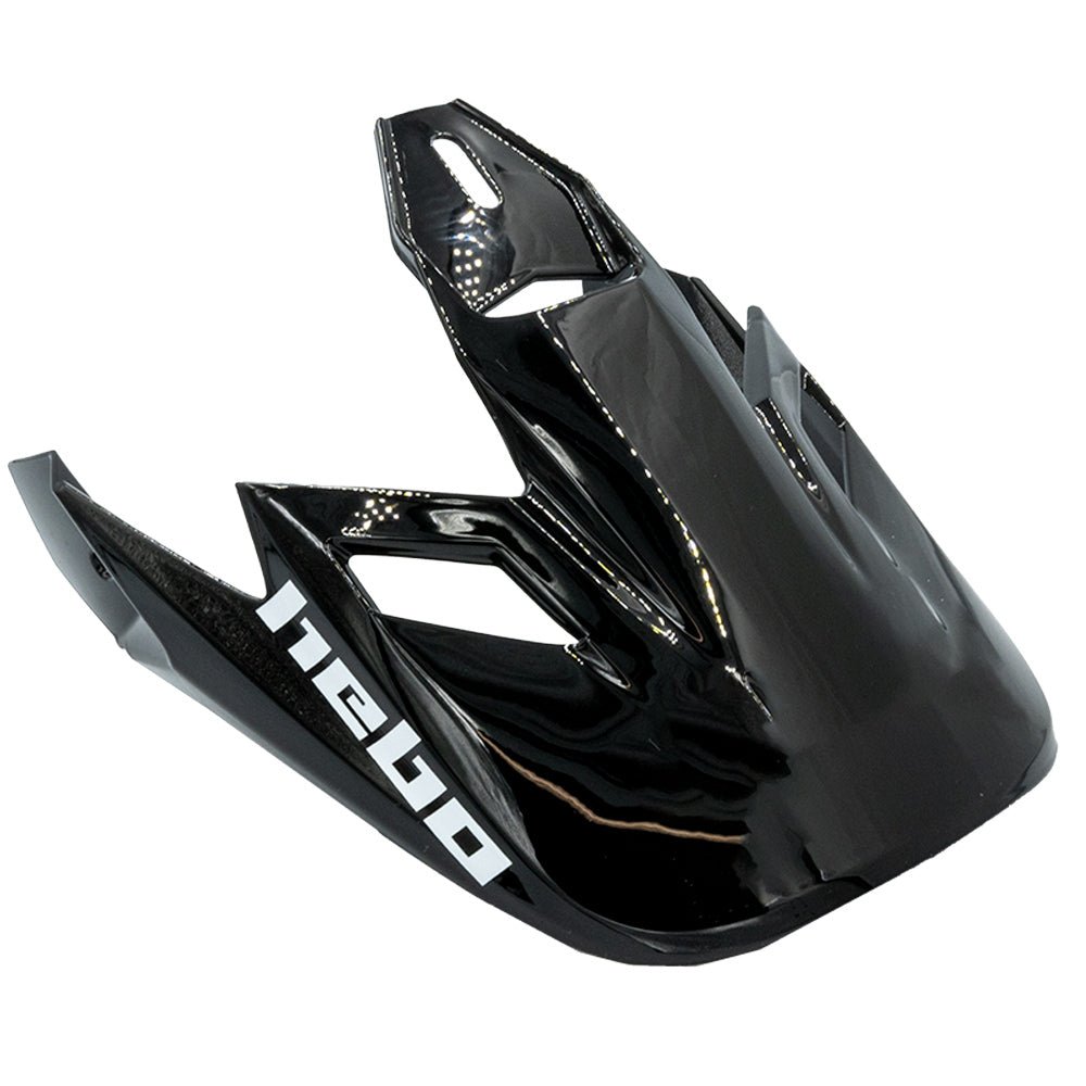 hebo-visera-stage-iii-recambio-para-casco-de-enduro image 1