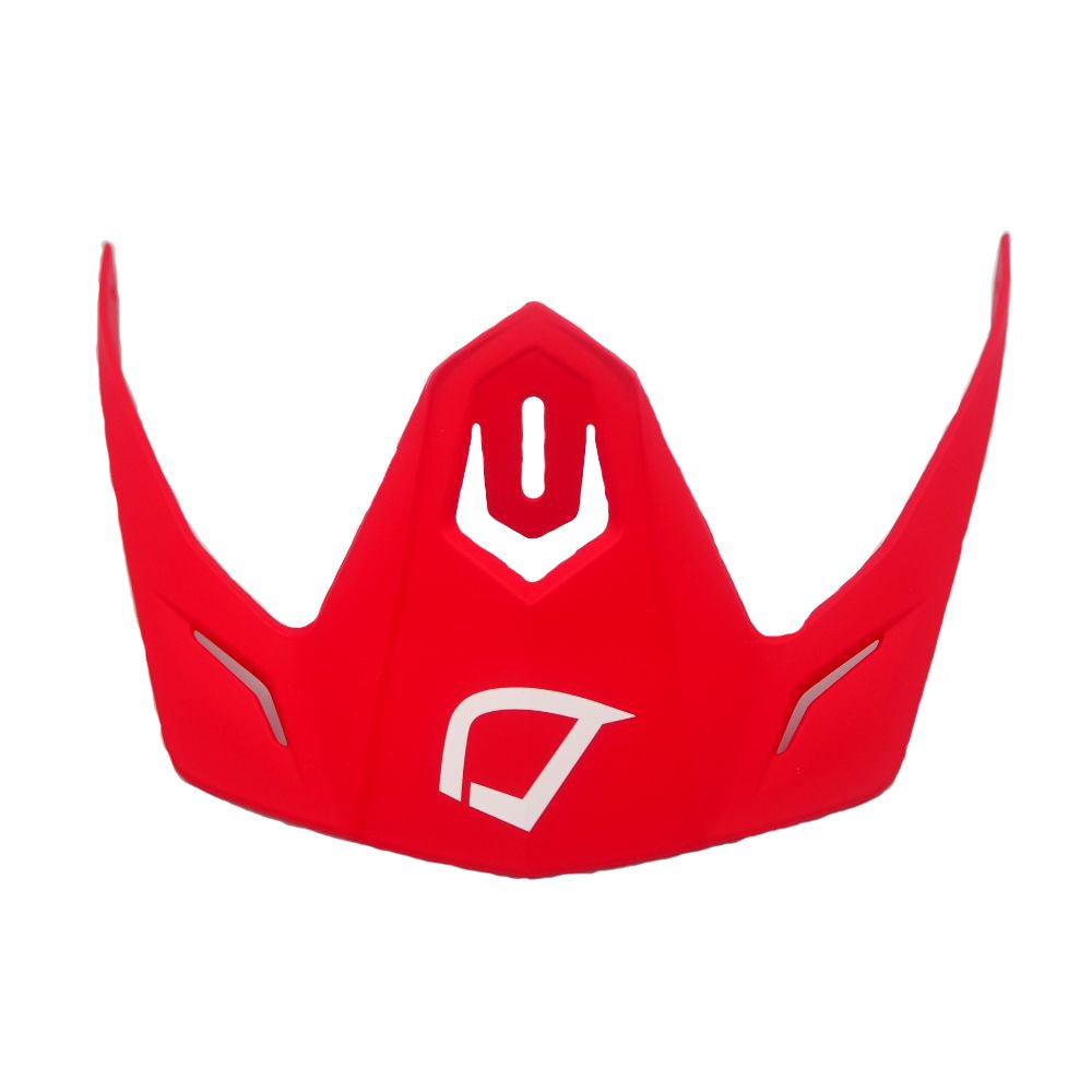 hebo-visera-corta-origin-genesis-recambio-de-visera-para-casco image 3