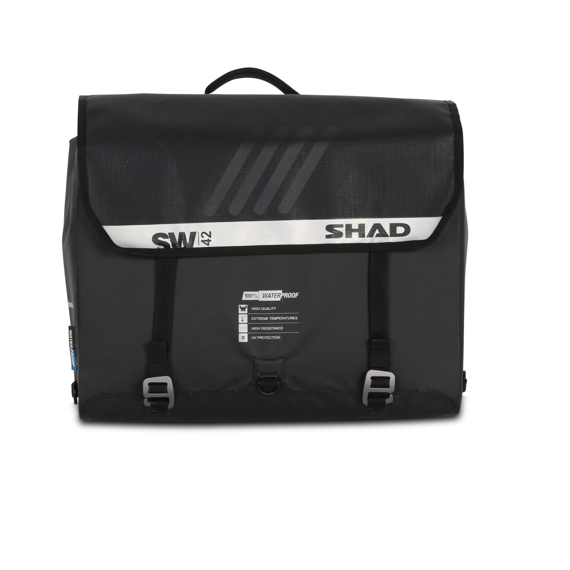 shad-alforjas-impermeables-sw42-15-l-por-bolsa-ipx5-con-kit-universal image 2