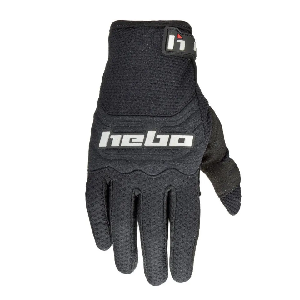 hebo-guantes-phenix-junior-guantes-de-trial-ligeros-115-g-palma-de-microfibra-y- image 1