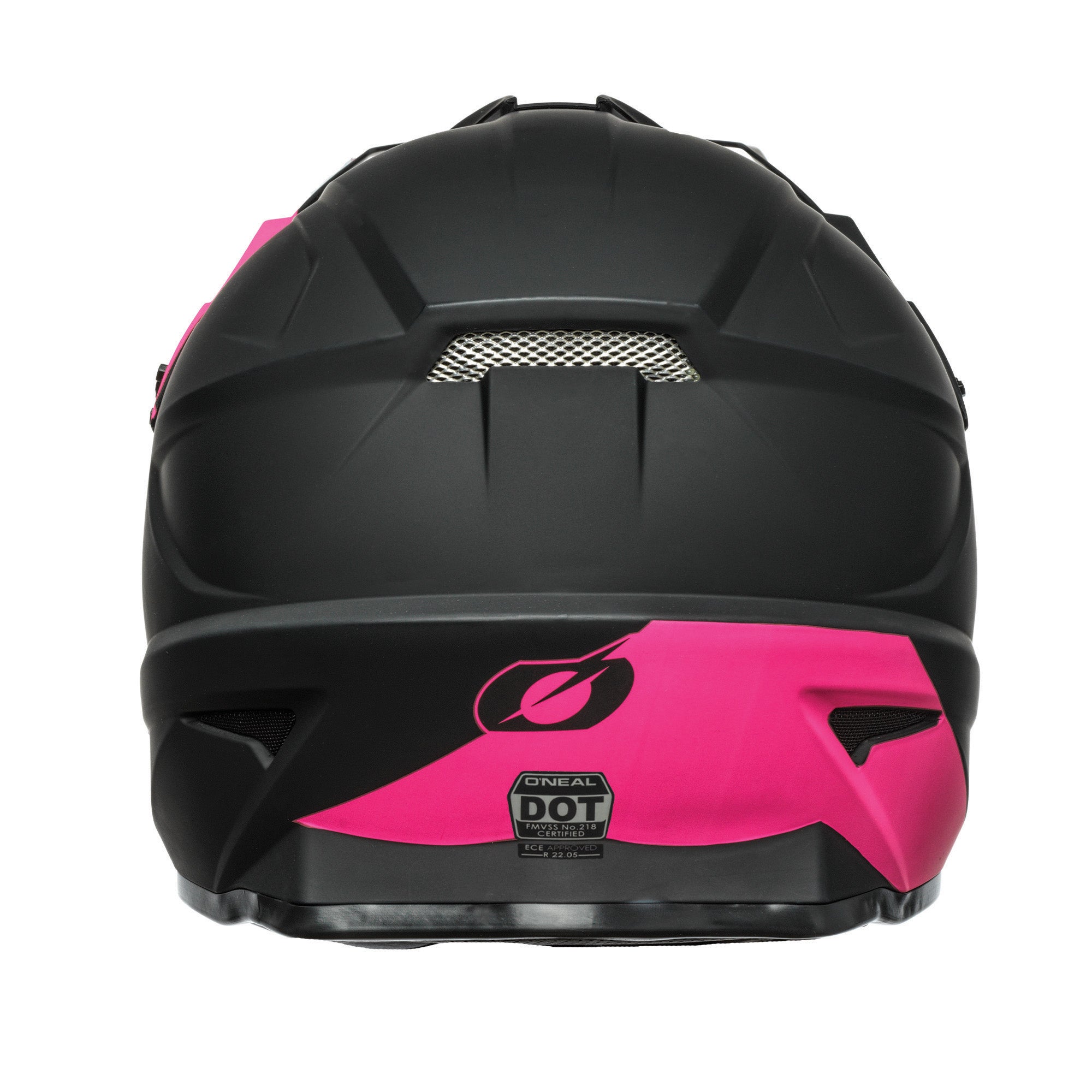 casco-o-neal-1-srs-solid-black-pink image 4