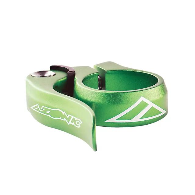 o-neal-q-r-seat-post-clamp-green-31-8 image 1