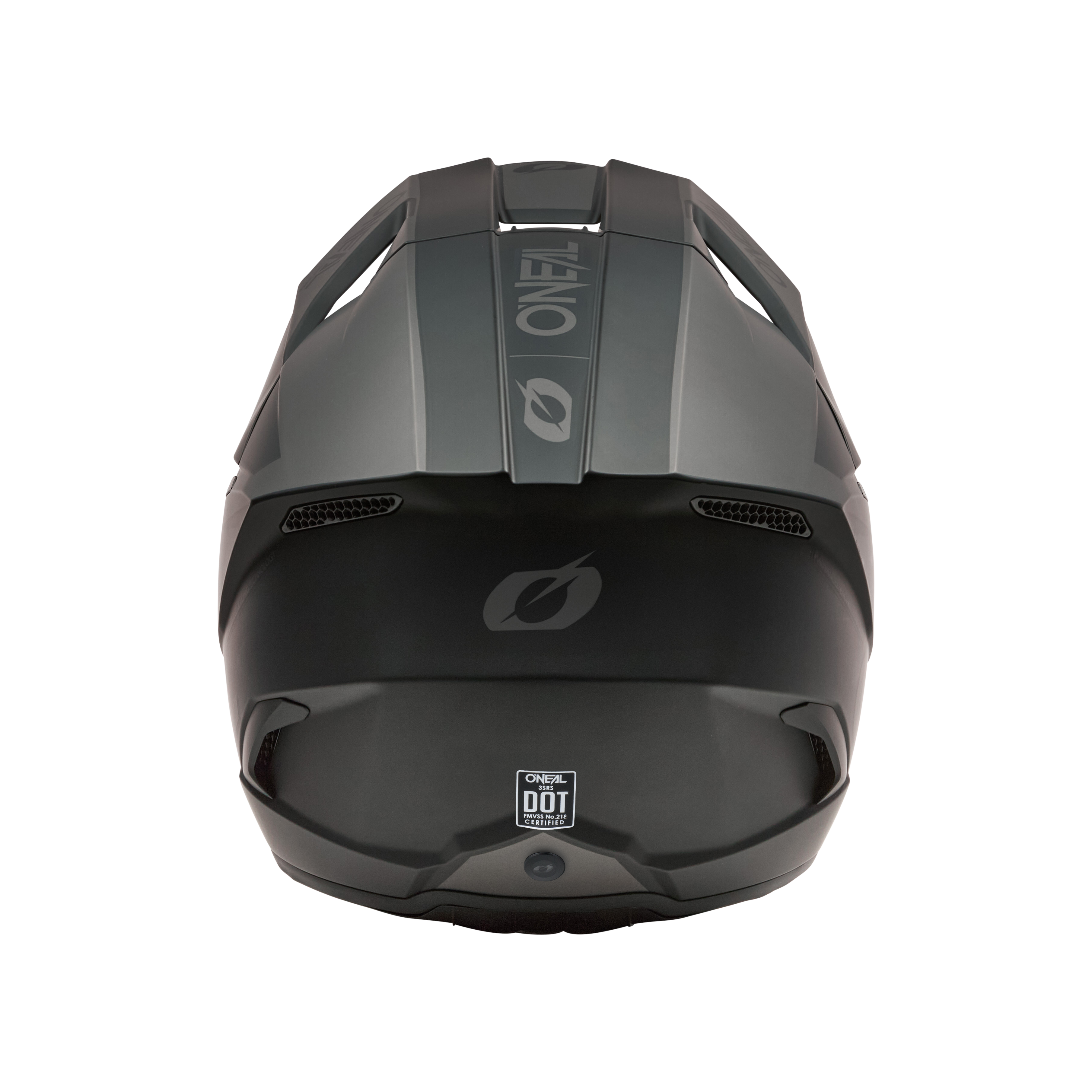 casco-o-neal-3-srs-solid-negro-gris image 6