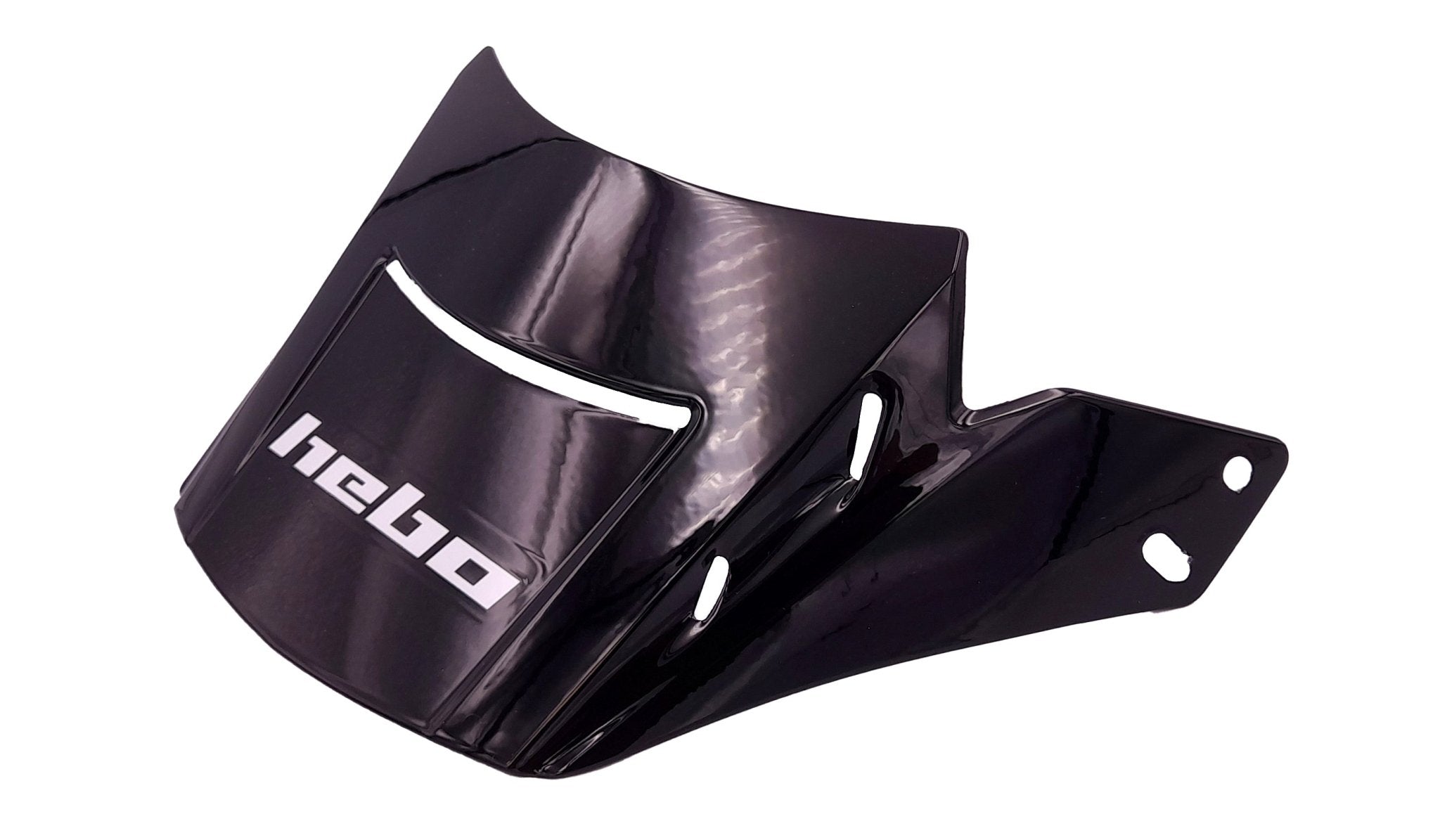 visera-hebo-zone-classic-recambio-original-hcr1001 image 4