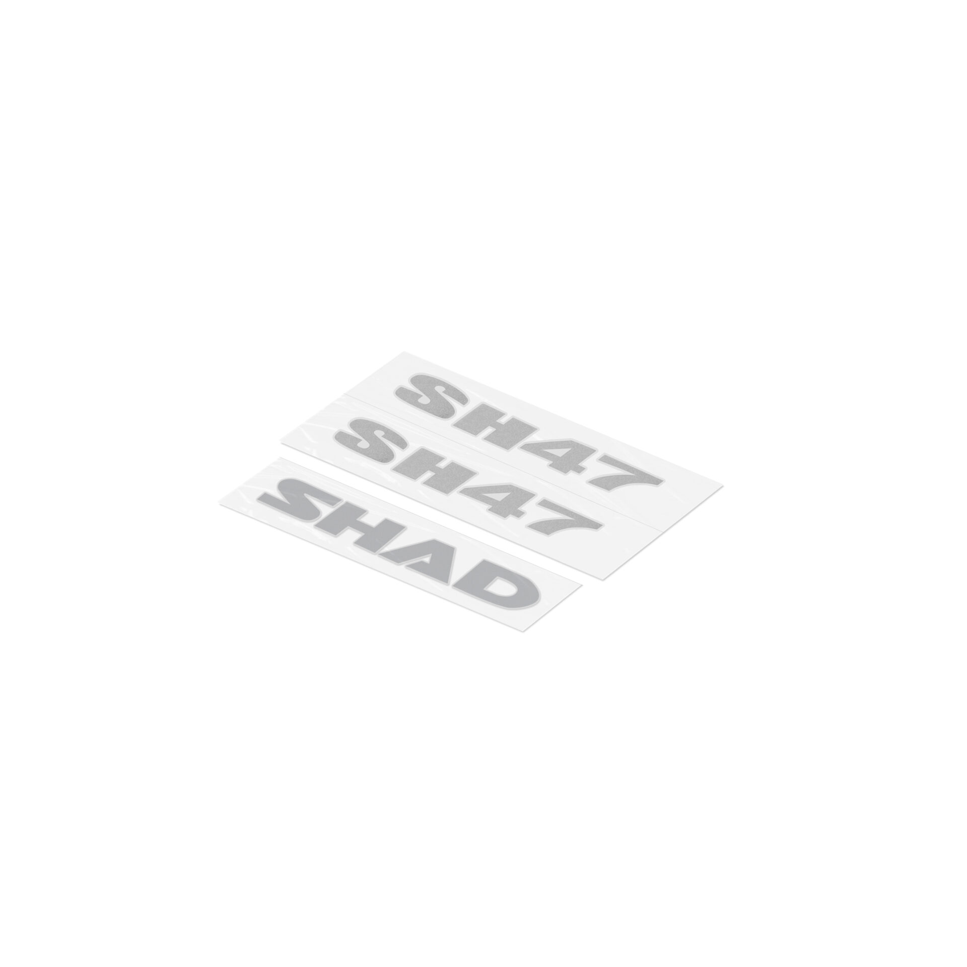 shad-adhesivos-sh47-juego-de-2-adhesivos-de-recambio-para-maleta-sh47 image 1