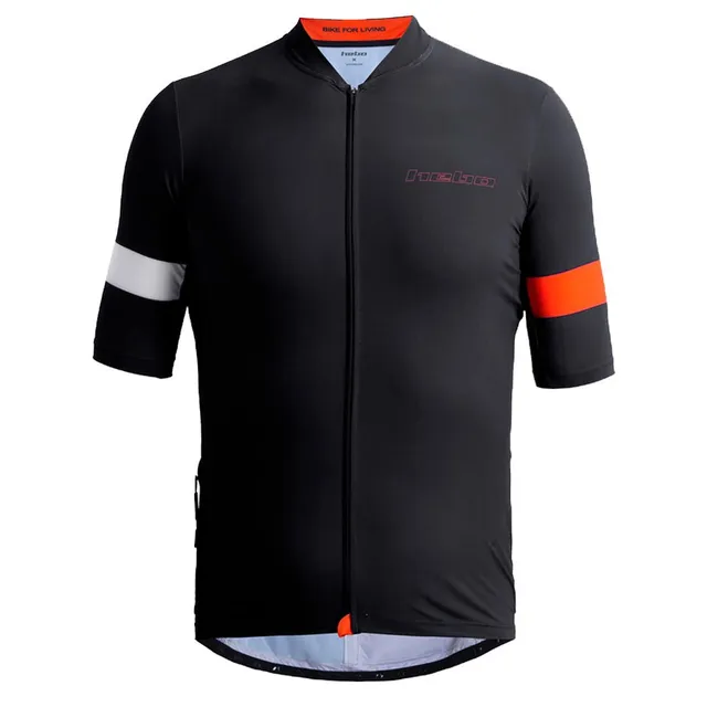 hebo-maillot-ochoco-s-s-camiseta-de-ciclismo-manga-corta-transpirable-y-ligera image 1