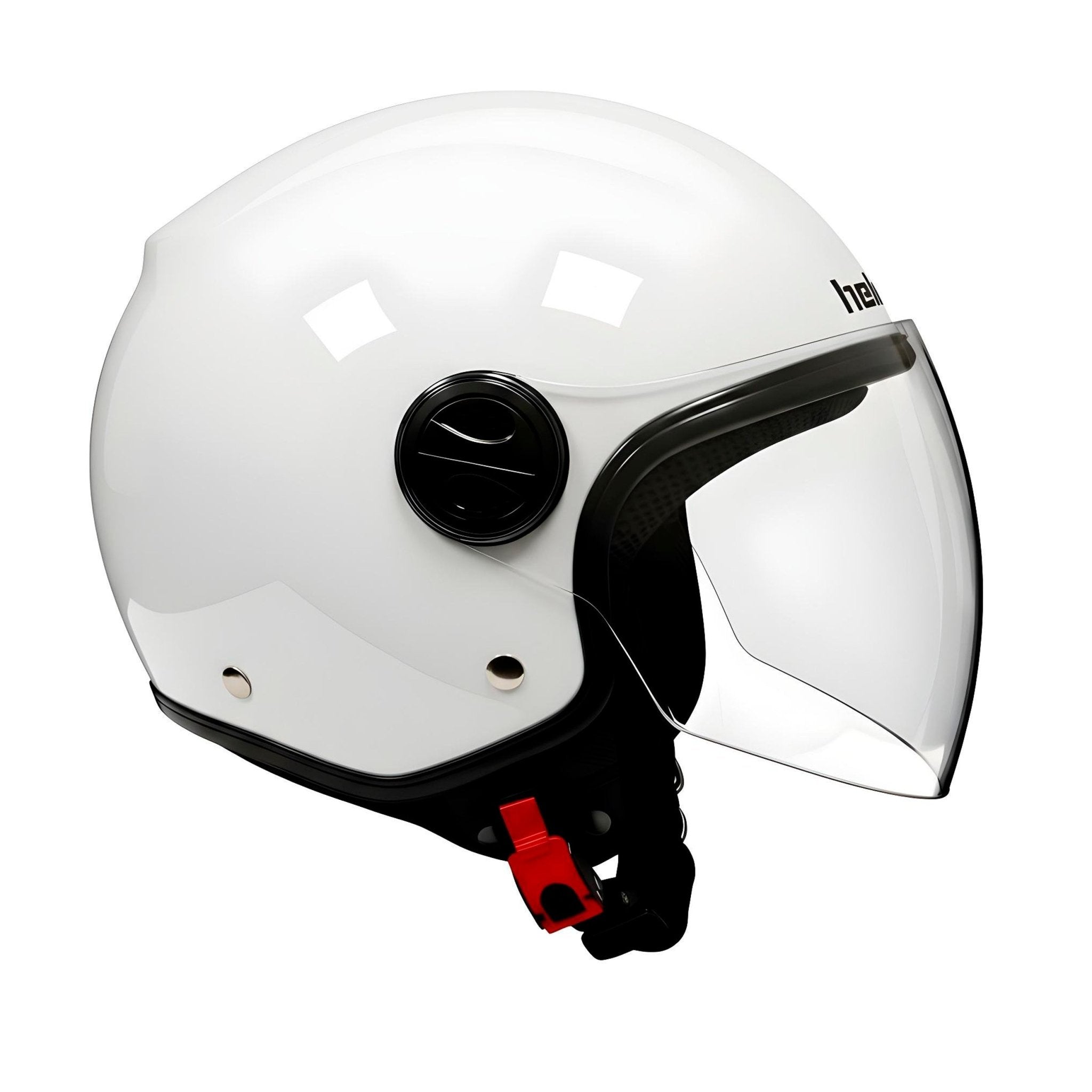 hebo-casco-of819-street-one-blanco image 1