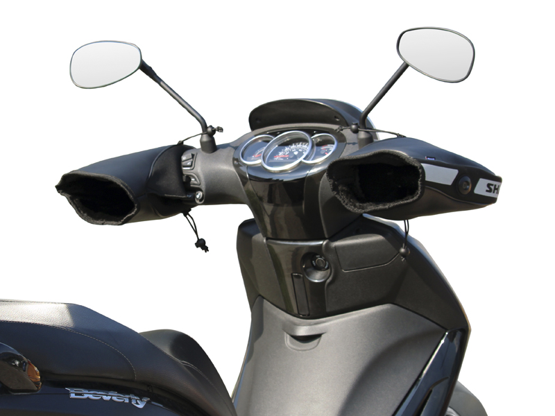 shad-manoplas-impermeables-para-moto-polipiel-y-neopreno-con-forro-t-rmico image 2