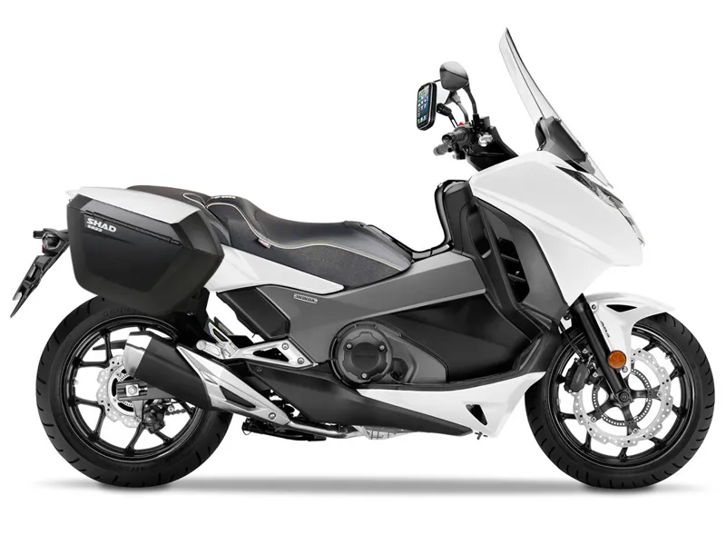shad-3p-system-fijaci-n-lateral-para-honda-integra-750 image 1