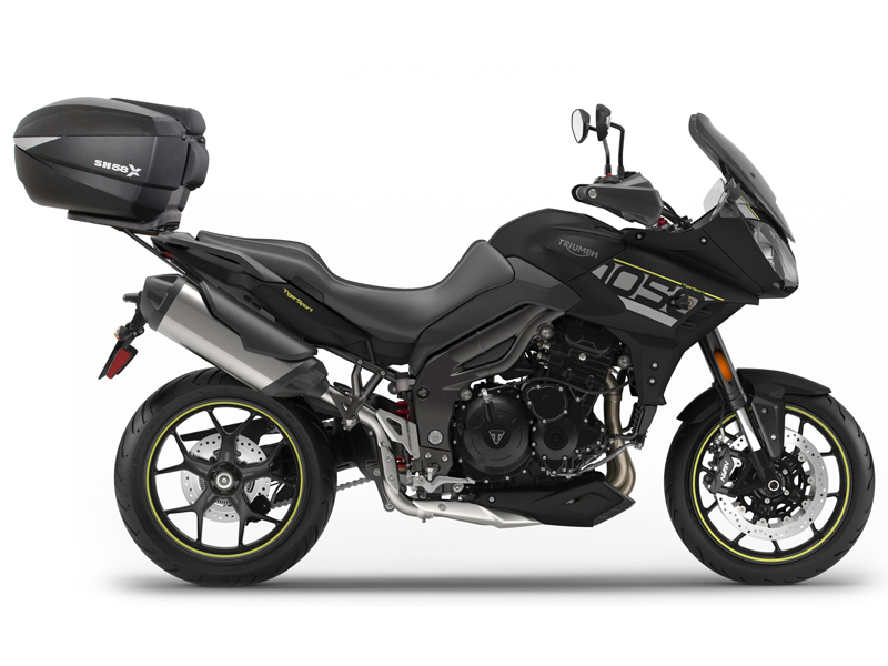 shad-top-master-fijaci-n-para-maleta-superior-triumph-tiger-s-1050 image 1