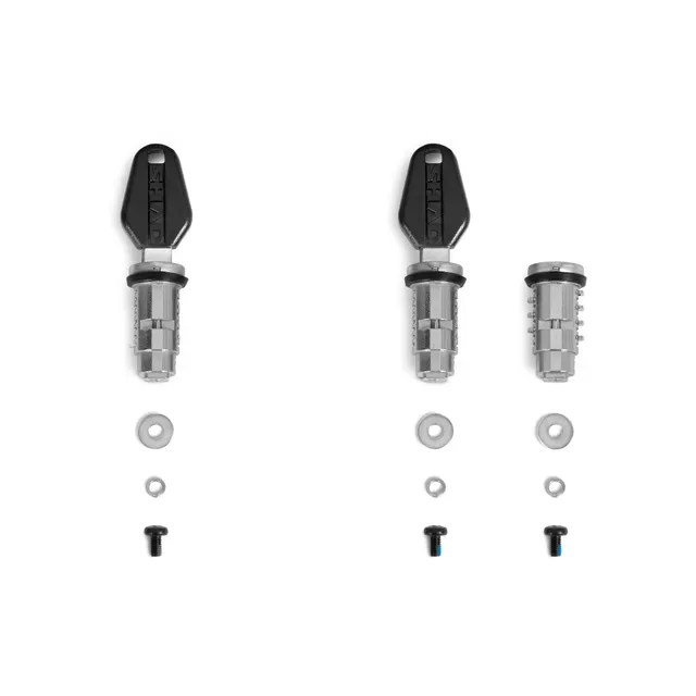 shad-kit-de-llaves-3-bombines-terra image 1