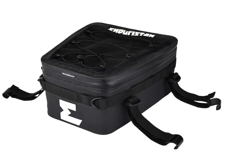enduristan-tail-pack-large-bolsa-trasera-impermeable image 1