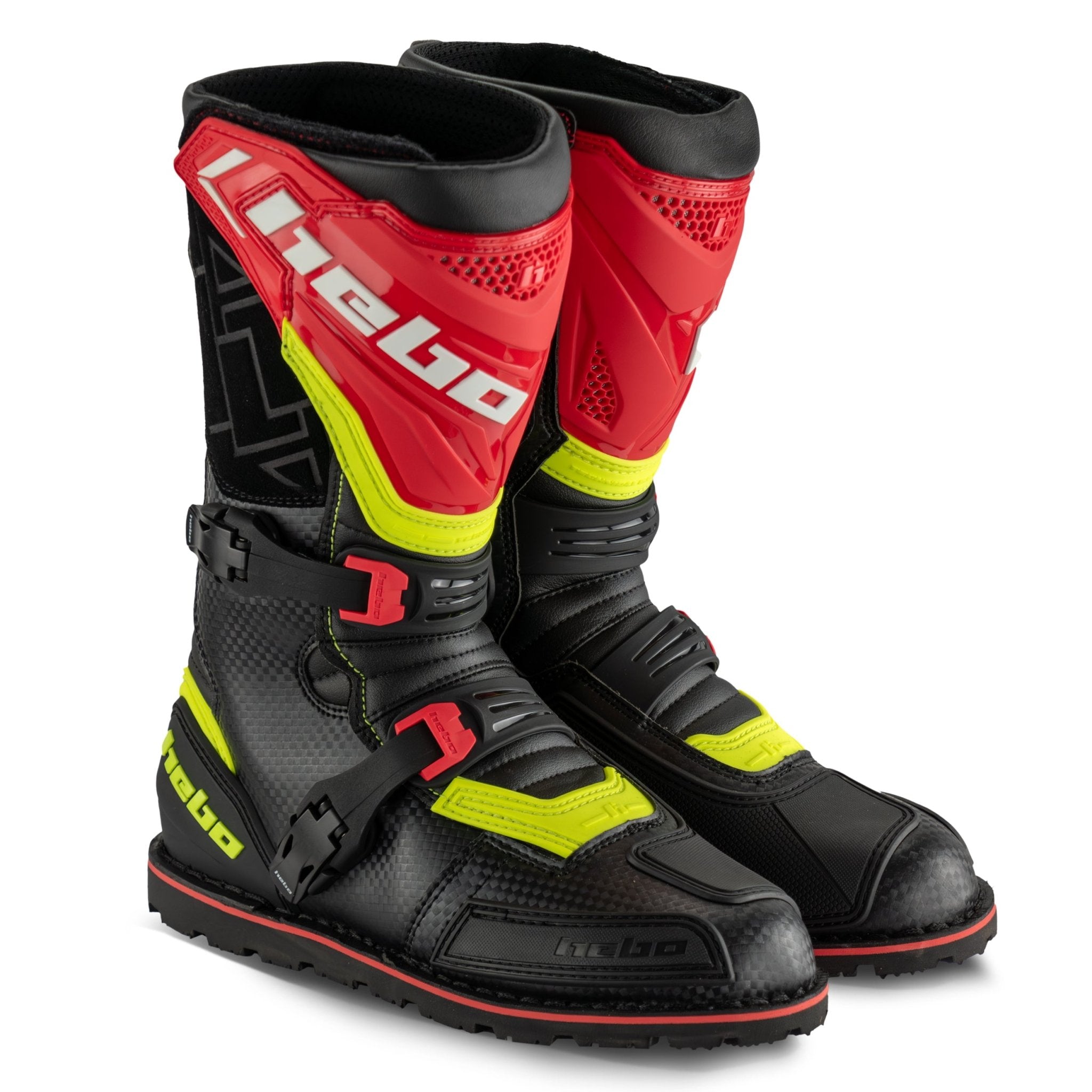 botas-de-trial-hebo-technical-3-0-wp-2026-impermeables-microfibra-negras image 3