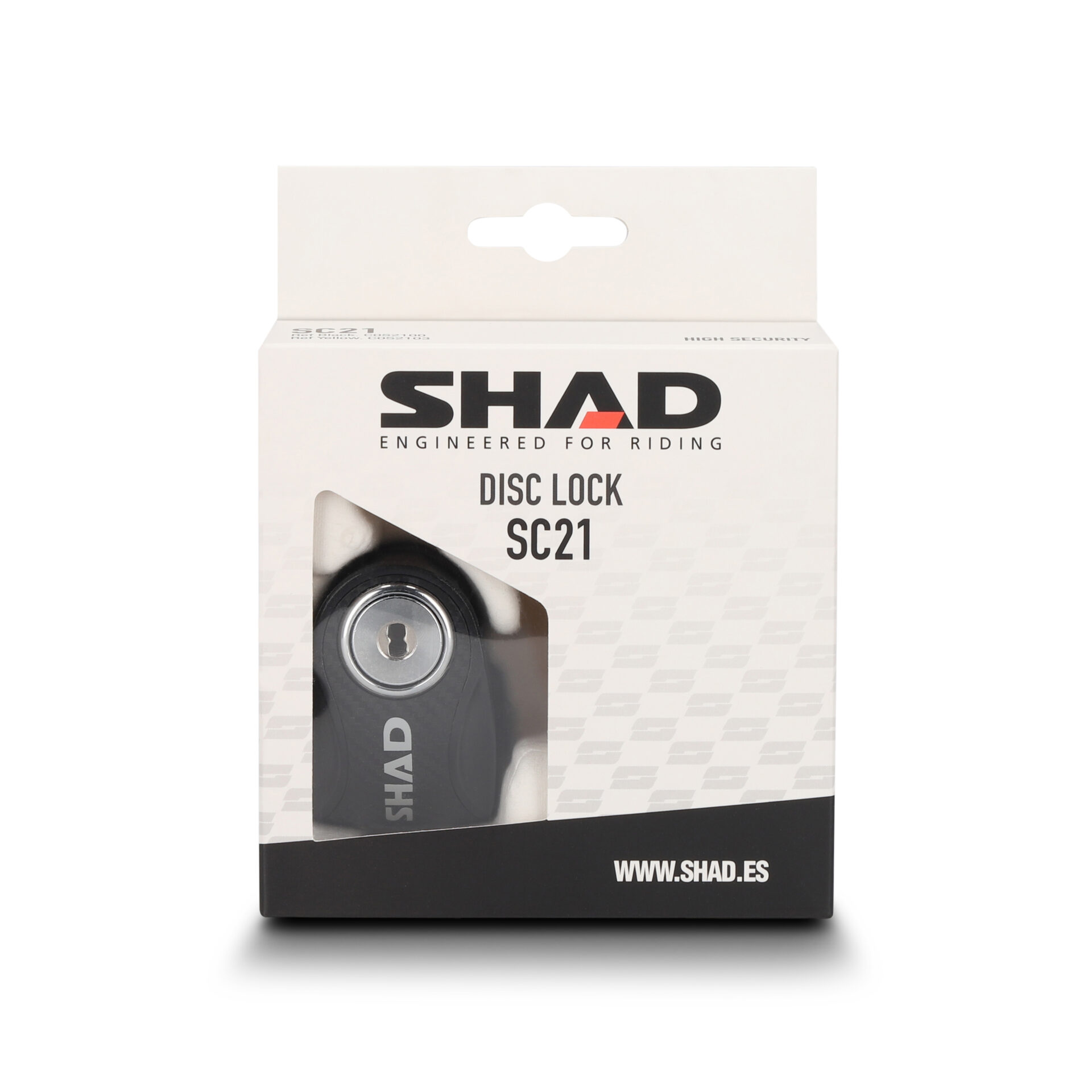 shad-antirrobo-de-disco-sc21-negro-arco-de-acero-6-mm-cierre-pushdown-aleaci-n-d image 7