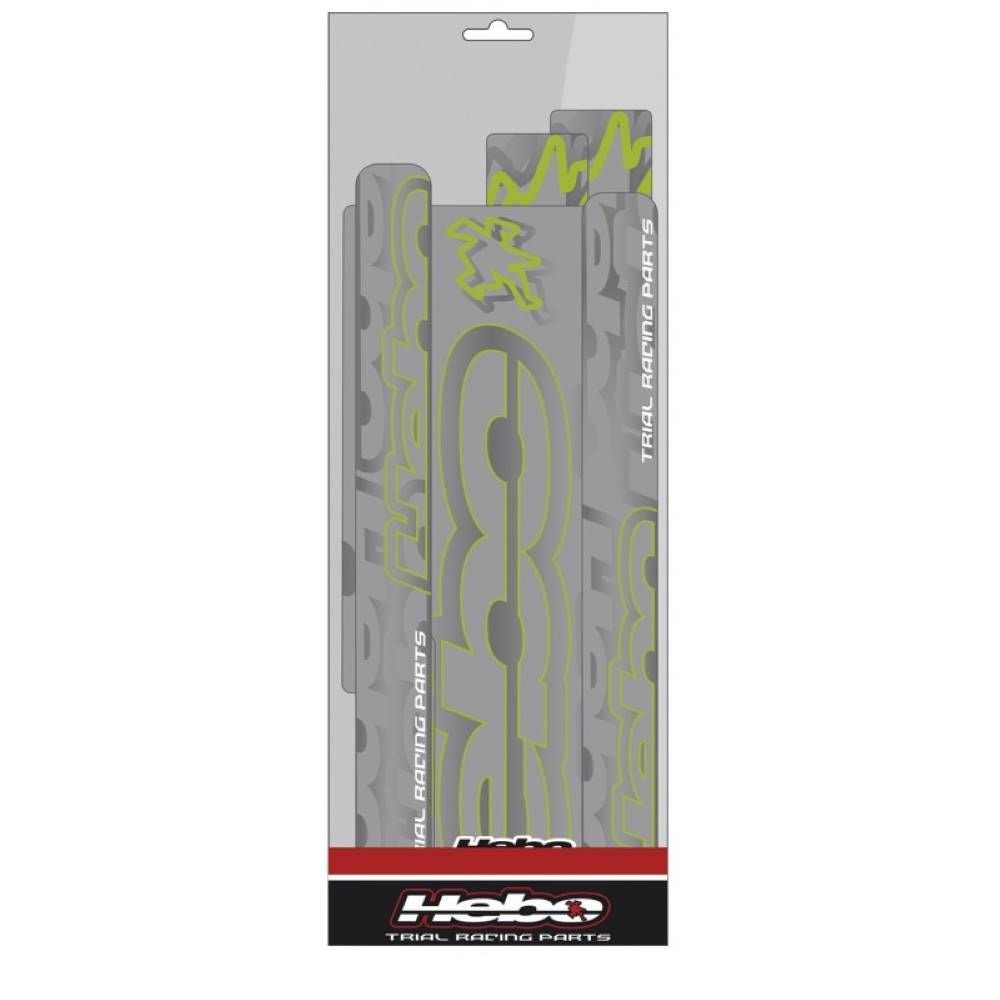 hebo-kit-adhesivos-protectores-logo-cl-sico-protecci-n-para-chasis-de-moto image 1