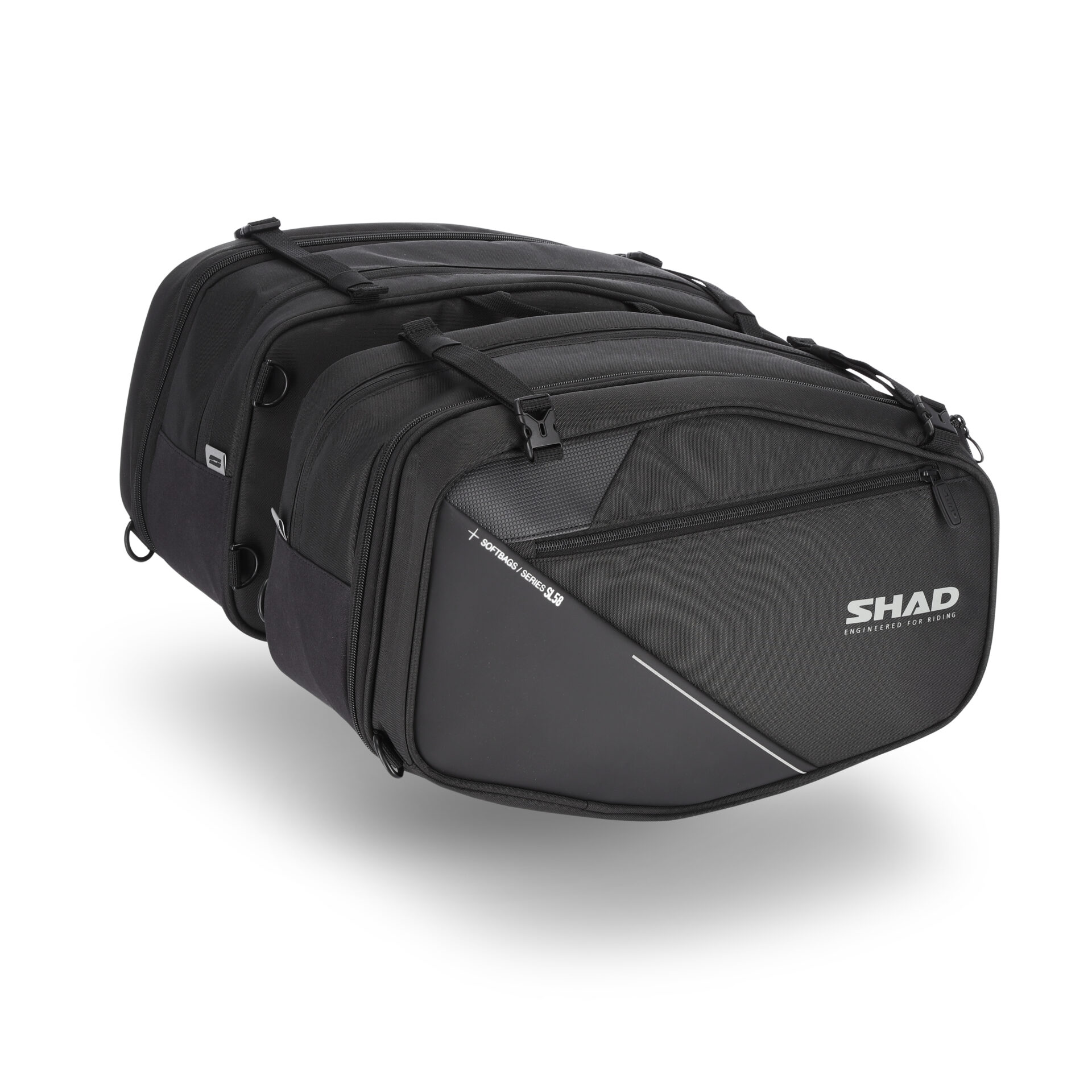 shad-bolsas-laterales-sl58-alforjas-impermeables-24l image 1