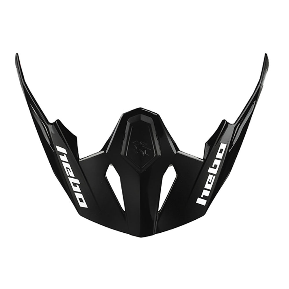 visera-hebo-zone-5-h-type-recambio-para-casco-de-trial image 1