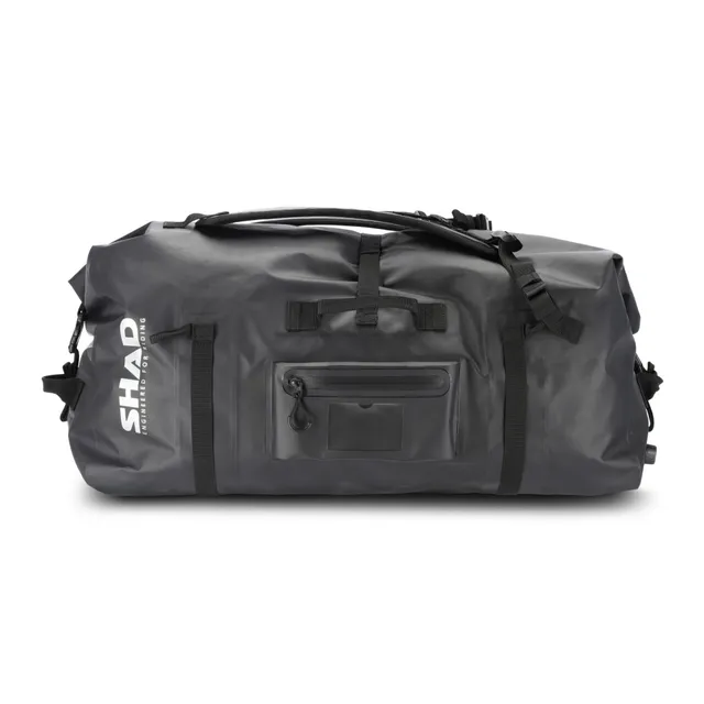 shad-bolsa-trasera-impermeable-sw80-80l-convertible-en-mochila-ipx5 image 1