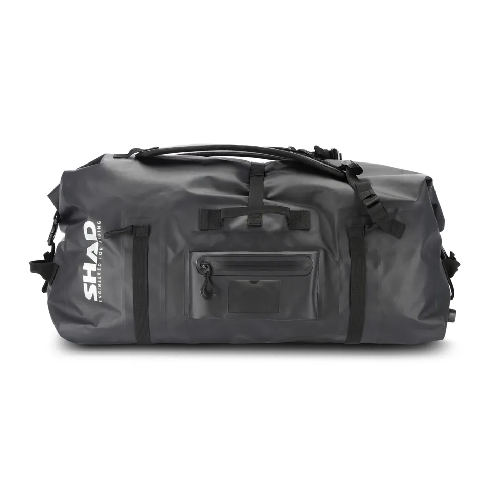 shad-bolsa-trasera-impermeable-sw80-80l-convertible-en-mochila-ipx5 image 1