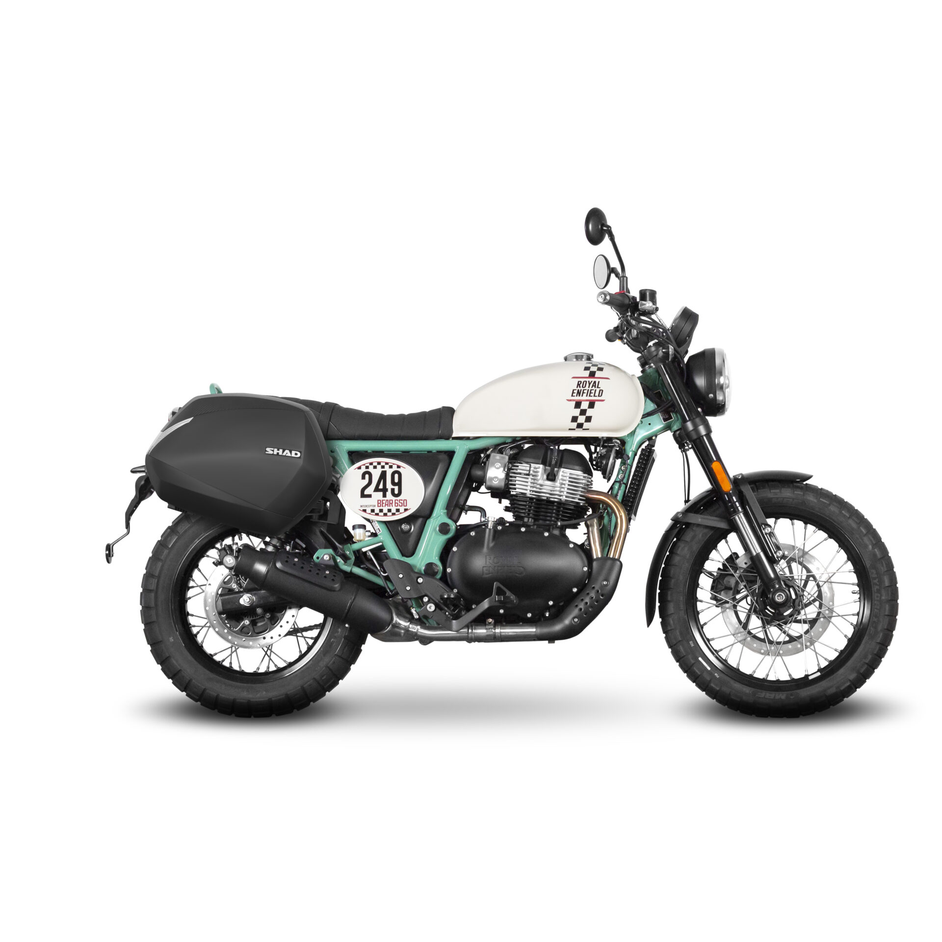 shad-3p-system-fijaci-n-lateral-para-royal-enfield-bear-650 image 4