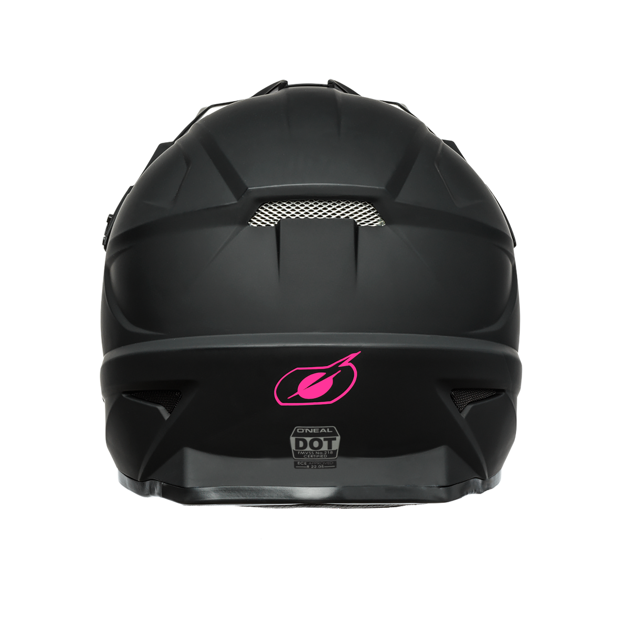 o-neal-youth-1-srs-casco-negro-rosa image 6