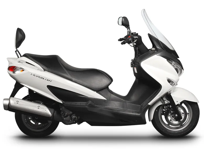 shad-kit-respaldo-suzuki-burgman-125 image 1