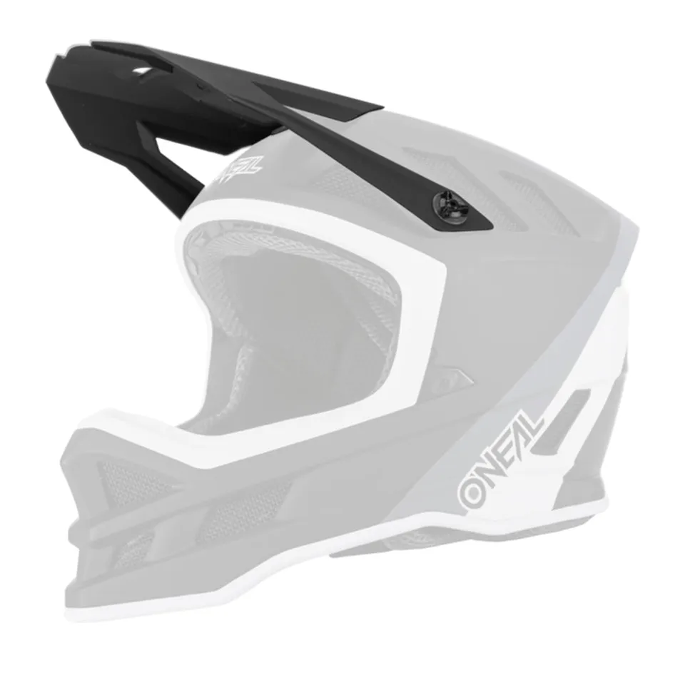 o-neal-visera-de-repuesto-polyacrylite-para-casco-charger image 1