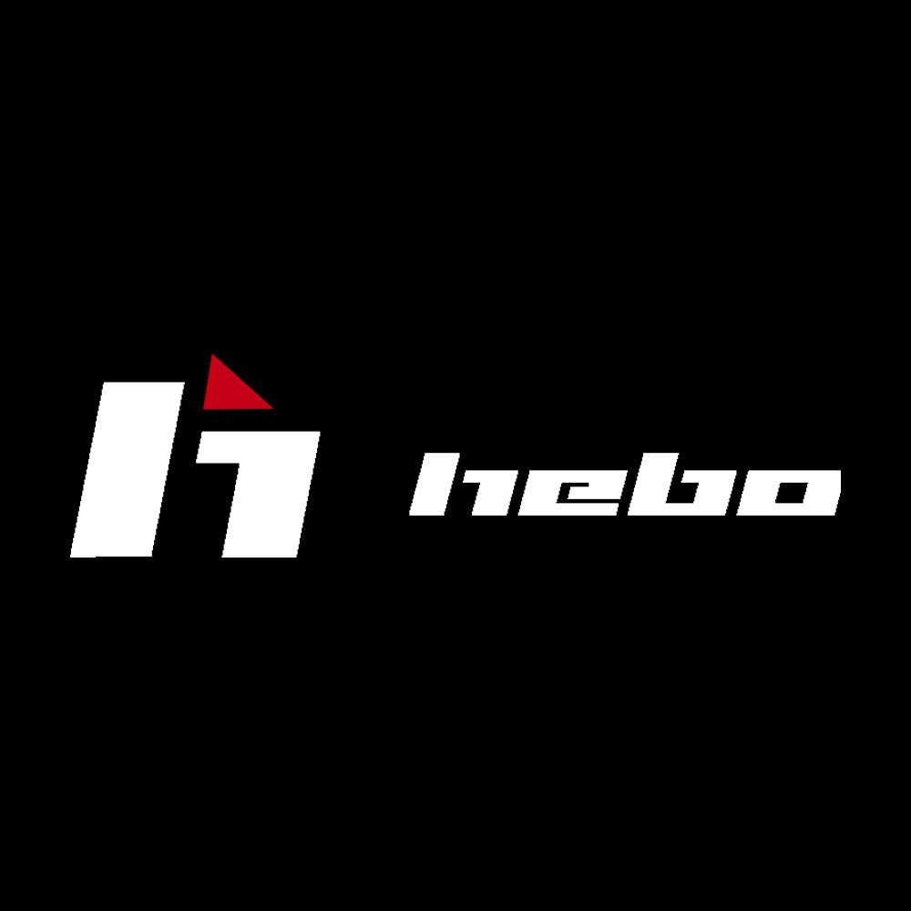 adhesivo-hebo-logo-80-cm-x-21-cm-vinilo-de-alta-calidad image 2
