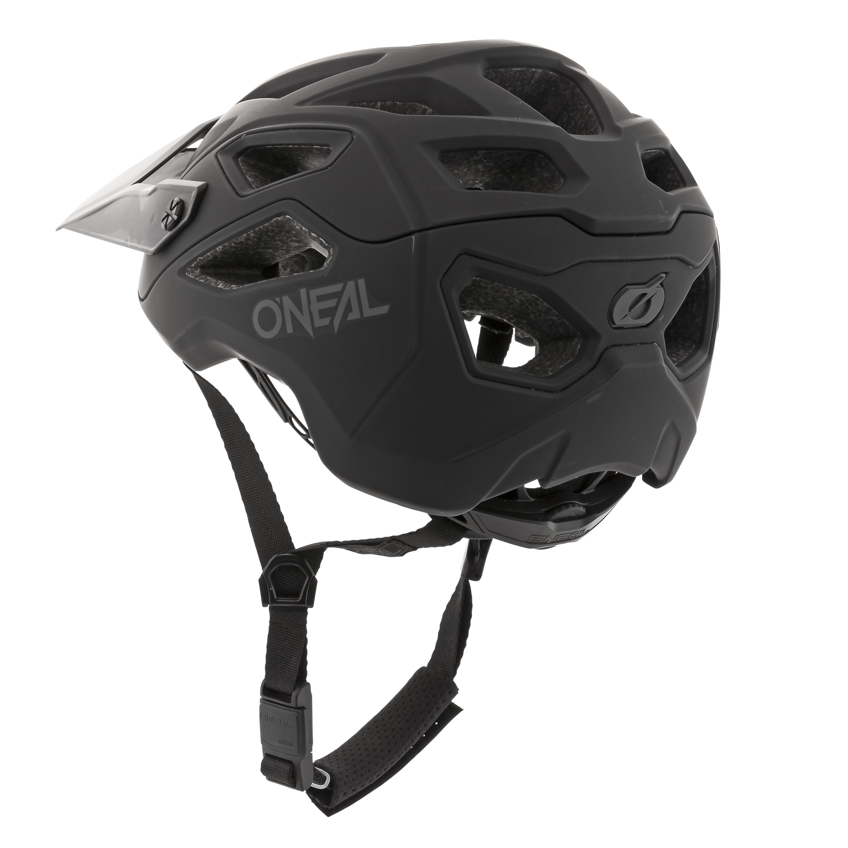 casco-o-neal-pike-ipx-negro-gris-casco-de-enduro-y-trail-con-tecnolog-a-in-mold- image 2
