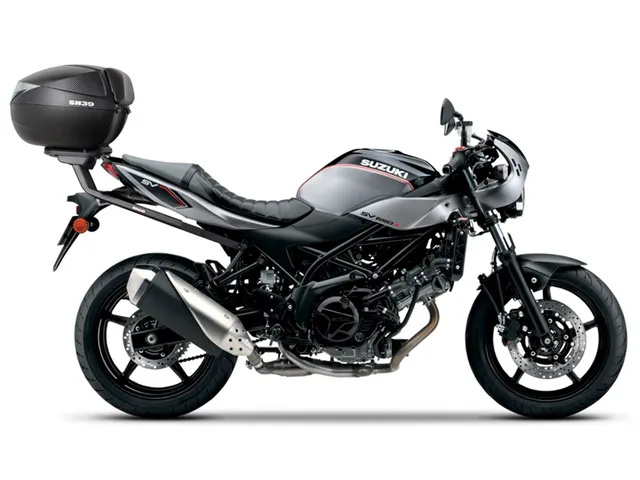 shad-top-master-fijaci-n-para-maleta-superior-suzuki-sv-650 image 1