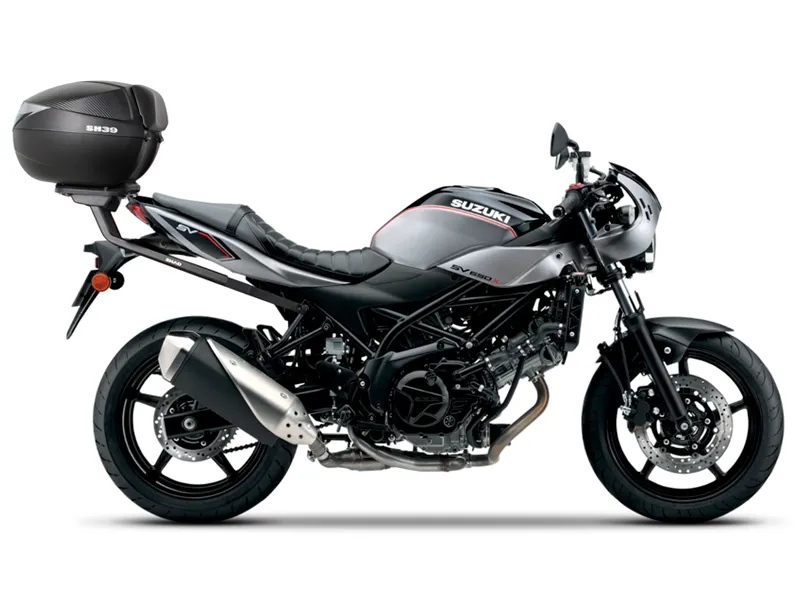 shad-top-master-fijaci-n-para-maleta-superior-suzuki-sv-650 image 1