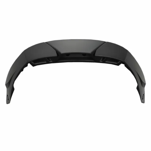 hebo-juego-spoiler-trasero-hr-f01-hc3320-recambio-de-spoiler-trasero-para-casco- image 1